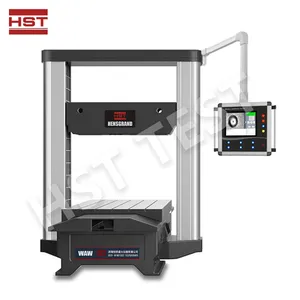 HST-HBM3000EG Portal Brinell Hardness Tester thumbnail-2