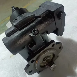 America OILGEAR PVWJ PVWJ-076 Hydraulic Piston Pump Oil Pump PVWJ-076-A1UV-RDFS-P-K2LNN-CP thumbnail-5
