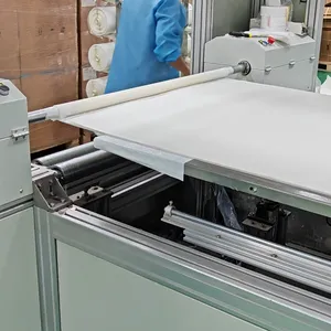 8040 Industrial RO Membrane Component Making Machine thumbnail-3