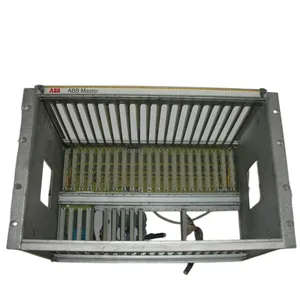 ABB DSRF180A 57310255-AV 8-Channel Relay Output Module thumbnail-1