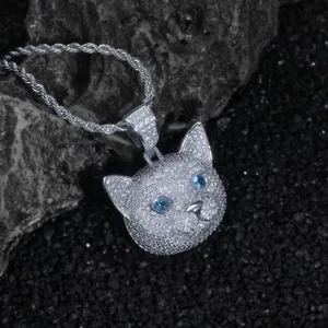 Exquisite Cute Beagle Pendant Necklace for Women Elegant Pet Puppy Jewelry Animal Accessories Birthday Gifts for Dog Lovers thumbnail-1