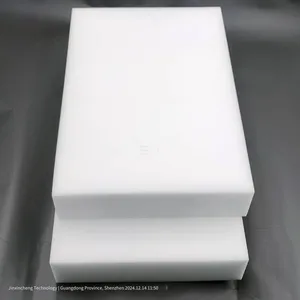 Flame-retardant Melamine Foam, Melamine Cotton, Melamine Sound-absorbing Sponge, Flame-retardant Soft Package, Ktv Soundproof Cotton thumbnail-3