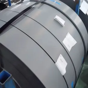Silicon Steel & Silicon Steel Coil thumbnail-1
