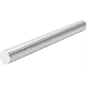 Aluminum Bar 2011 Round Shape for High-Performance Machining Applications thumbnail-5