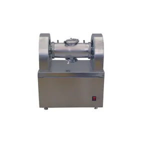 Resonance Mill-Ultrafine Grinding Mill thumbnail-5