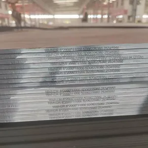 Steel Sheet & Plate & Shipbuilding Steel Plate，CCSA、CCSB、CCSD、CCSE（A/B/D/E） thumbnail-5