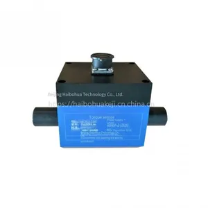 Ultra-small Torque Sensor, Compact Type Without Base Installation, Haibo Hua thumbnail-2