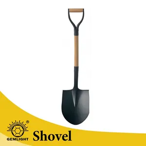 Ghana Drain Spade For Digging And Clearing Narrow Trenches thumbnail-4