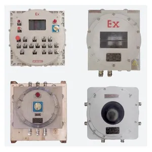 Explosion-proof Distribution Box thumbnail-1