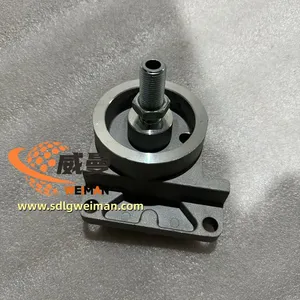 ORIGINAL HYUNDAI Fuel Filter Head 3930969 HIGH QUALITY HOT SALE thumbnail-3