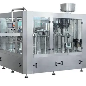Fruit Juicer Production Line/apple Juice Machine thumbnail-1