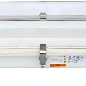 LED Canopy Light for Ships, Engine and Boiler Rooms, Dry Cargo Holds, Shaft Tunnels, Pipe Alleys, and Open Deck Areas for Lighting thumbnail-3