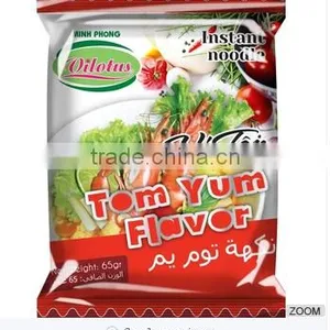HALAL INSTANT NOODLE thumbnail-1