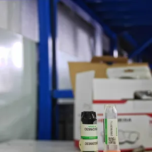 Industrial Triggered Image Capture Camera for QR Code & Tube Label Data Collection thumbnail-4