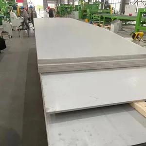 Co-Rolled Stainless Steel Clad Plate 304+Carbon 5+1mm 8+2mm 10+2mm ASTM A263 Grade thumbnail-3