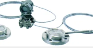 EJA120A Draft Range Differential Pressure Transmitter thumbnail-1