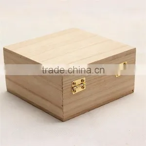 Searun 2015 Hot Sale Wooden Jewelery Box thumbnail-2