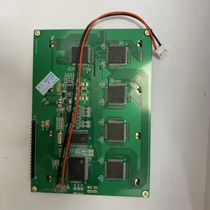 ENM28678 LCD Display for Imaje 9010 9020 9030 9018 9028 9029 Inkjet Coding Printer thumbnail-4