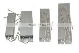 RRXLG- Inverter Braking Resistor 500W 250ohm Resistor thumbnail-4
