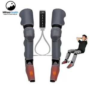 Electric Leg Therapy Massager With Quiet Operation MH-P079 thumbnail-1
