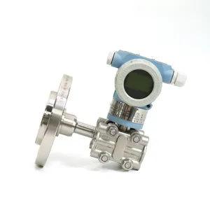Diaphragm Isolated Single Flange Level Transmitter for Viscous Medium thumbnail-5