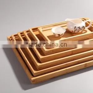Custom Wood Tray Serving Tray Wholesale,antique Wood Serving Trays Wholesale thumbnail-2