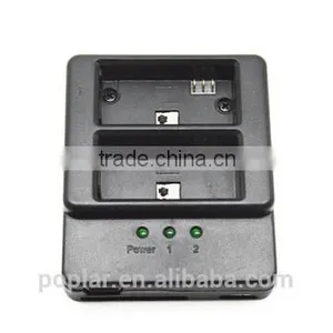 GP123 Gopros Multi-port Charger for Hero4 thumbnail-4