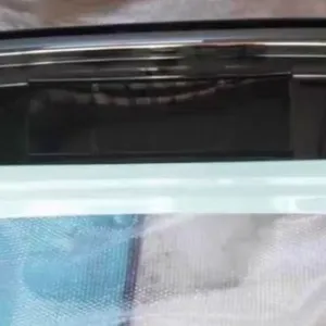 Xpeng G3i Front Bumper Assembly (Upper and Lower Sections) thumbnail-4