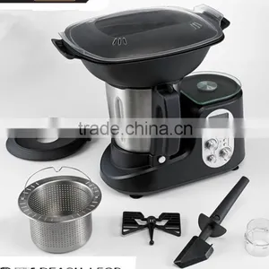 Hot Sell Multifunctional Large Cookware Set thumbnail-1