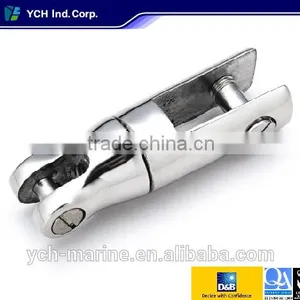 Stainless Steel Swivel Swivel Anchor Connector thumbnail-1