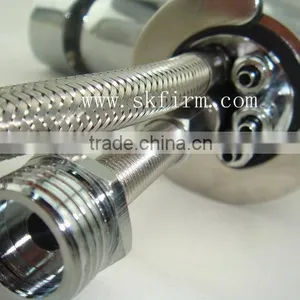 Brass Material 5 in 1 Tap 5 Way Faucet Delivery Ro Filter Water Kitchen Mixer And Gas Or Sparkling Water(sk-5301) thumbnail-5