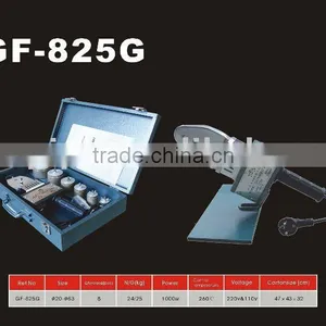 PP-R Pipe Welding Machine thumbnail-1