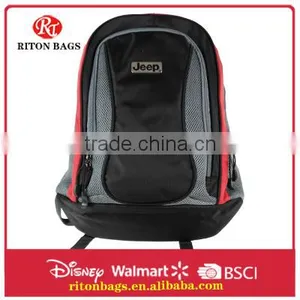 Wholesale Durable School Backpack for Men and Women Outdoor Backpack Sport Backpack Trendy Backpack for Students thumbnail-1