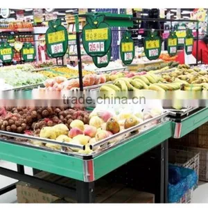 Supermarket Display Shelves for Vegetable and Fruit JB-0940 thumbnail-2