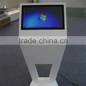 Low Price Attractive Promotion Touch Kiosk thumbnail-2