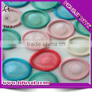 OEM Condoms Latex Condoms Different Package Bulk Condom thumbnail-1
