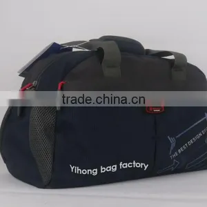 Duffle Bag 600D Sports Duffel Bag GYM thumbnail-2
