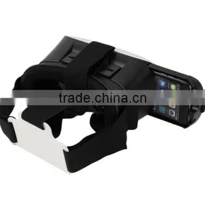 3d vr Box 1.0 Headset for Smart Phone thumbnail-5