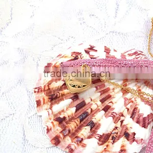 Fashion Jewellery Necklace Heart Style Stainless Steel Jewelry Gold Necklace thumbnail-6