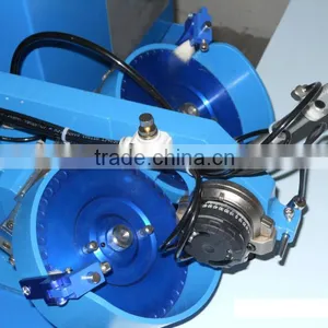 2015 Allance Ultrasonic Rhinestone Fixing Machine/stone Setting Machine/stone Fixing Machine thumbnail-2