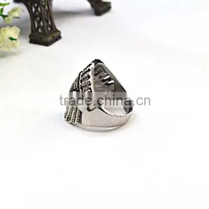 Best Selling Products Mix Szie Cheap Fashion Jewelry Men Rings Men Jewelry thumbnail-5