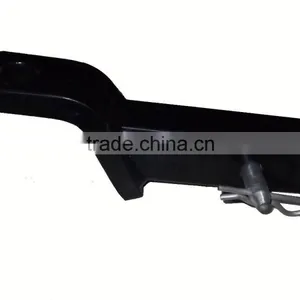Hangzhou Hongli ISO 9001 High Quality Trailer Parts thumbnail-6