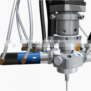 Automatic Glue Dispensing Machine, Dispensing Controller Supplier for Mobile&Accessories Industry thumbnail-1