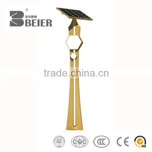 50W IP65 Led Solar Garden Light With CE thumbnail-1