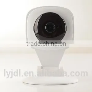 Onvif ip Camera Wifi Plug and Play Ipcam Wifi Ptz Indoor , Wireless ip Camera ,WiFI IP Camera thumbnail-2