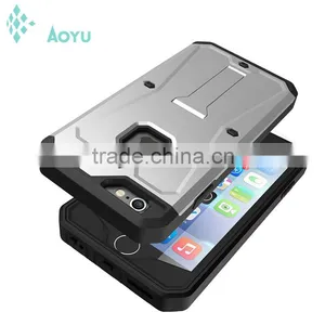 2017 TPU+ PC Slim Armor Phone Case for Iphone thumbnail-3