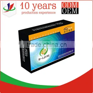 Magnetic Closure Cardboard Box thumbnail-3
