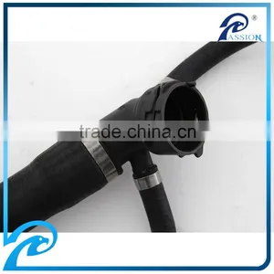 Custom Special Shaped Black Silicone Hose Coolant Hoses Car thumbnail-6
