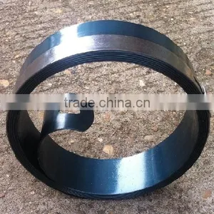 C75, C67, 65Mn, 50#, C75Cr1, C75s Spring Steel Strip thumbnail-2