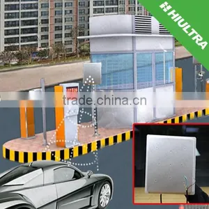 Integrated Mid Range RFID Uhf Reader thumbnail-1